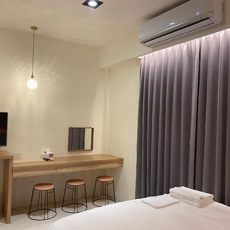 An An Homestay Xincheng Township 외부 사진