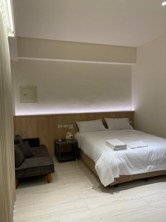 An An Homestay Xincheng Township 외부 사진