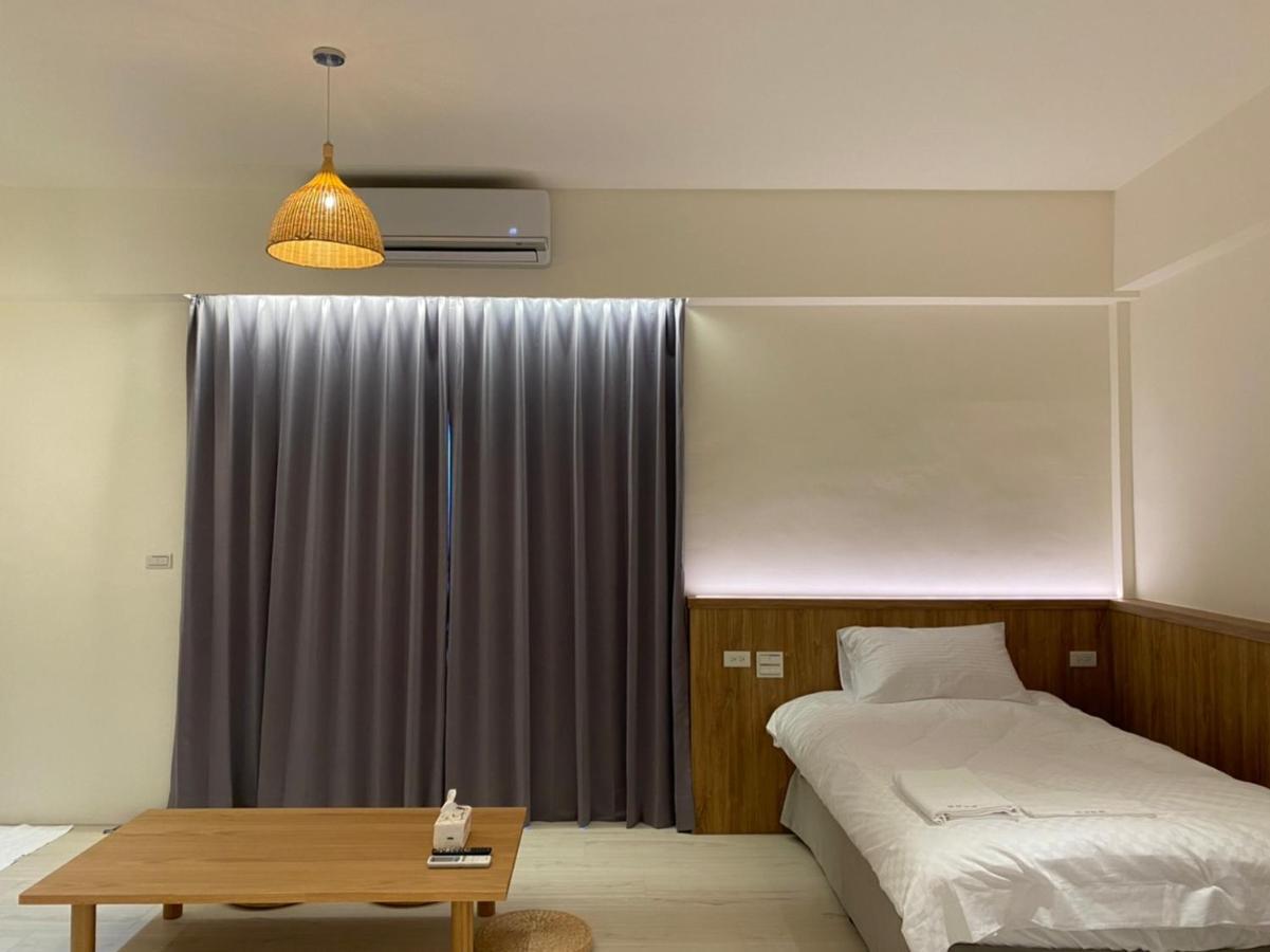 An An Homestay Xincheng Township 외부 사진