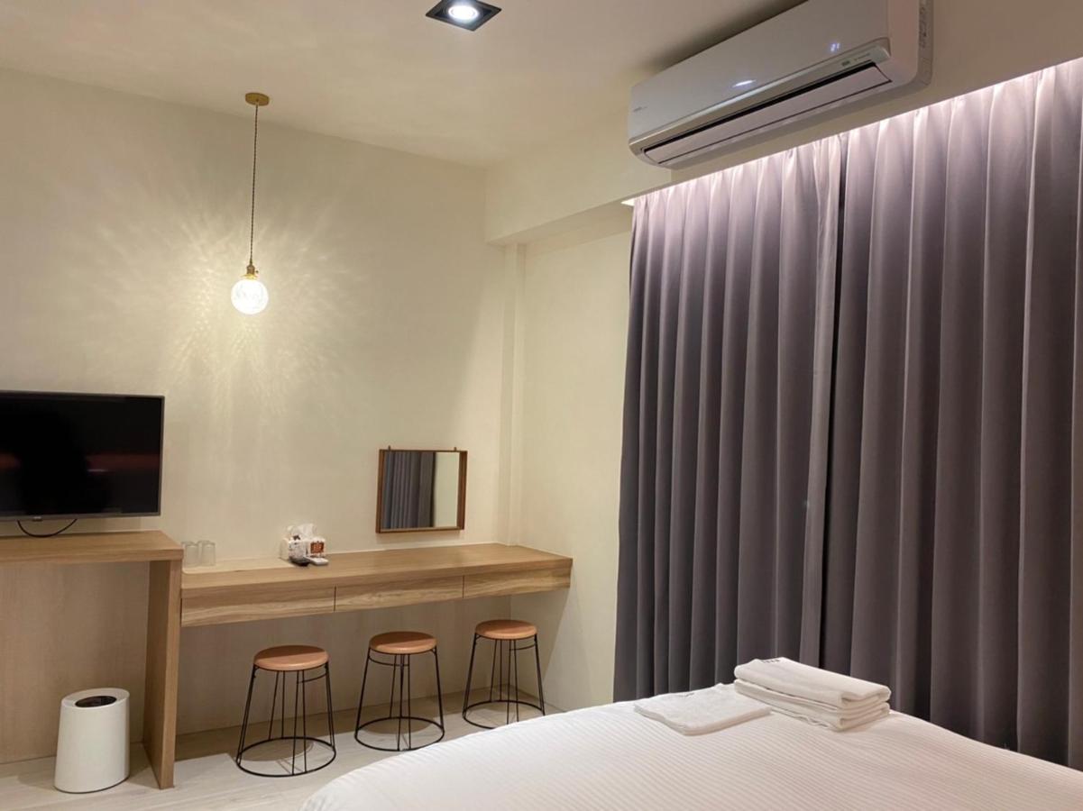 An An Homestay Xincheng Township 외부 사진