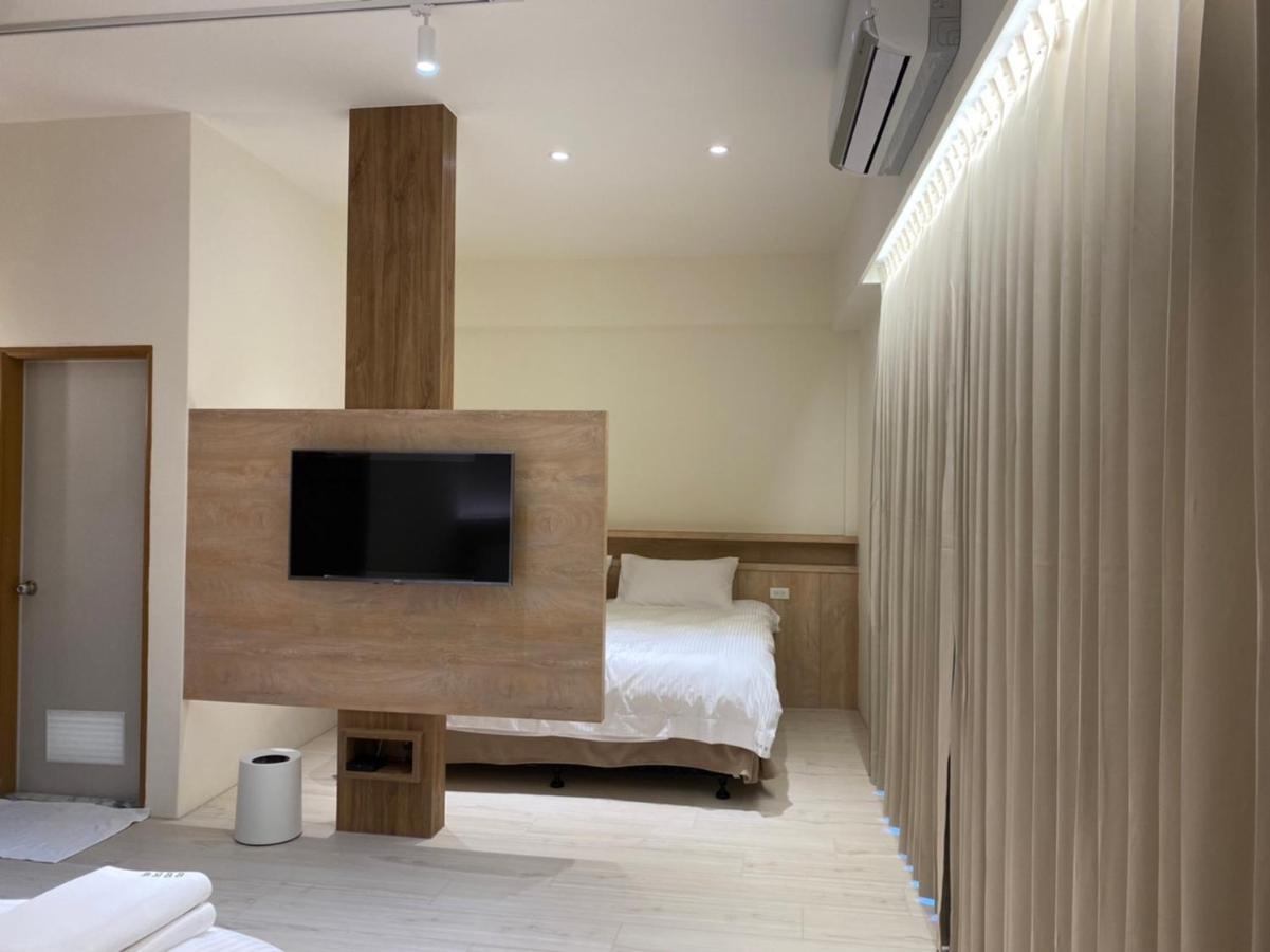 An An Homestay Xincheng Township 외부 사진