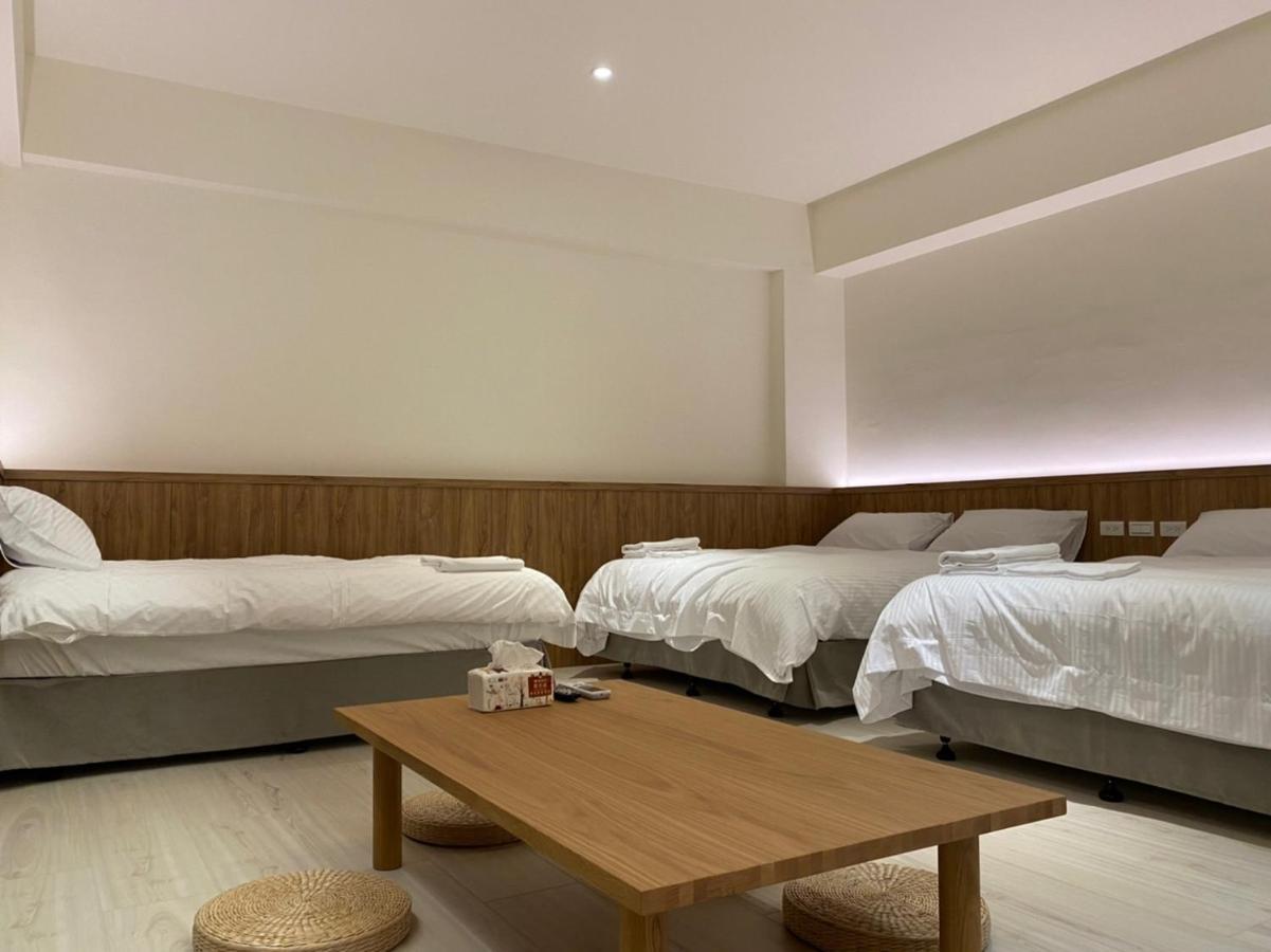 An An Homestay Xincheng Township 외부 사진