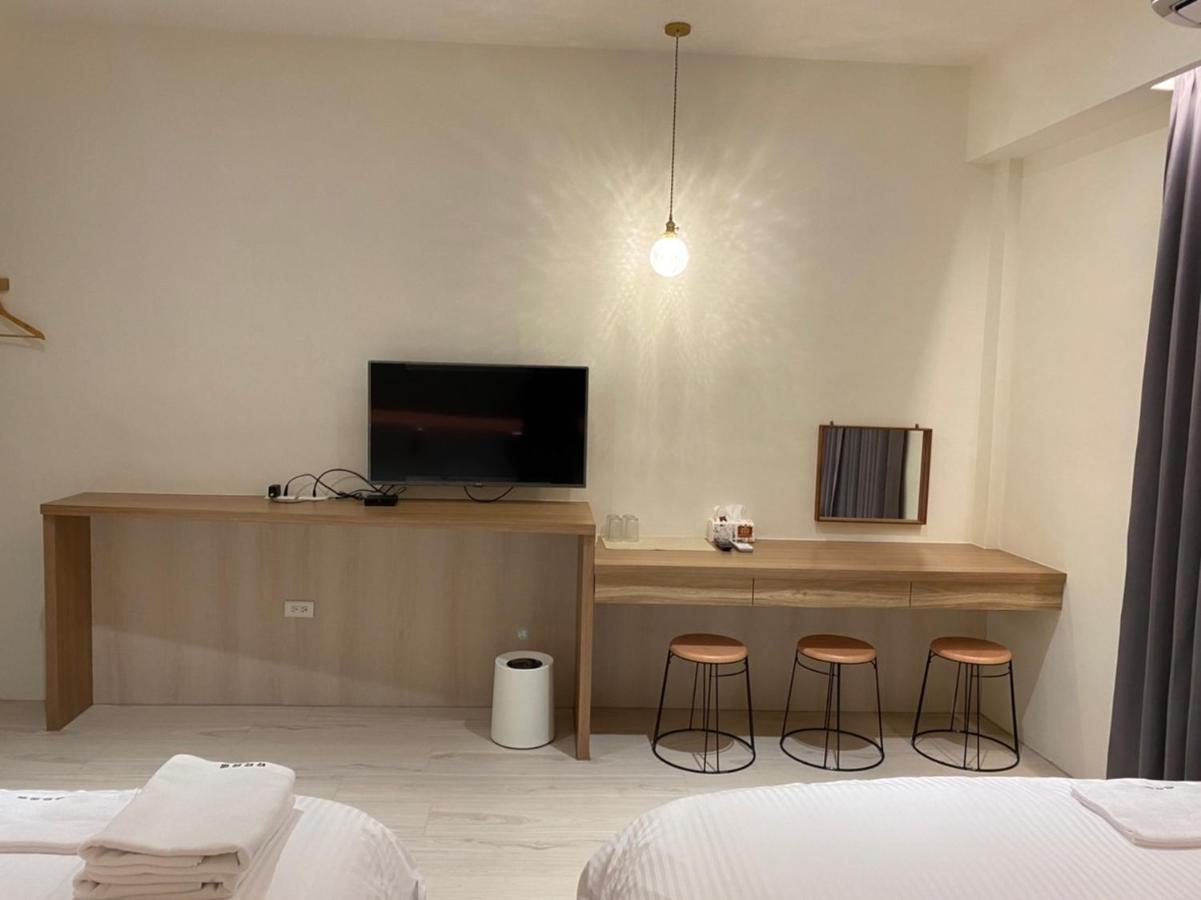 An An Homestay Xincheng Township 외부 사진
