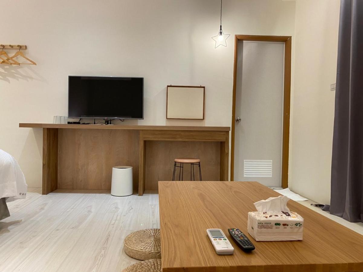 An An Homestay Xincheng Township 외부 사진