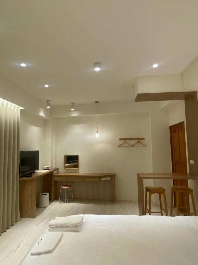 An An Homestay Xincheng Township 외부 사진