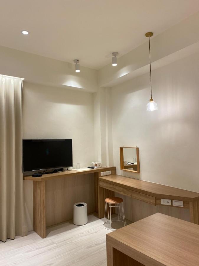 An An Homestay Xincheng Township 외부 사진