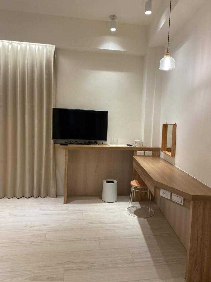 An An Homestay Xincheng Township 외부 사진