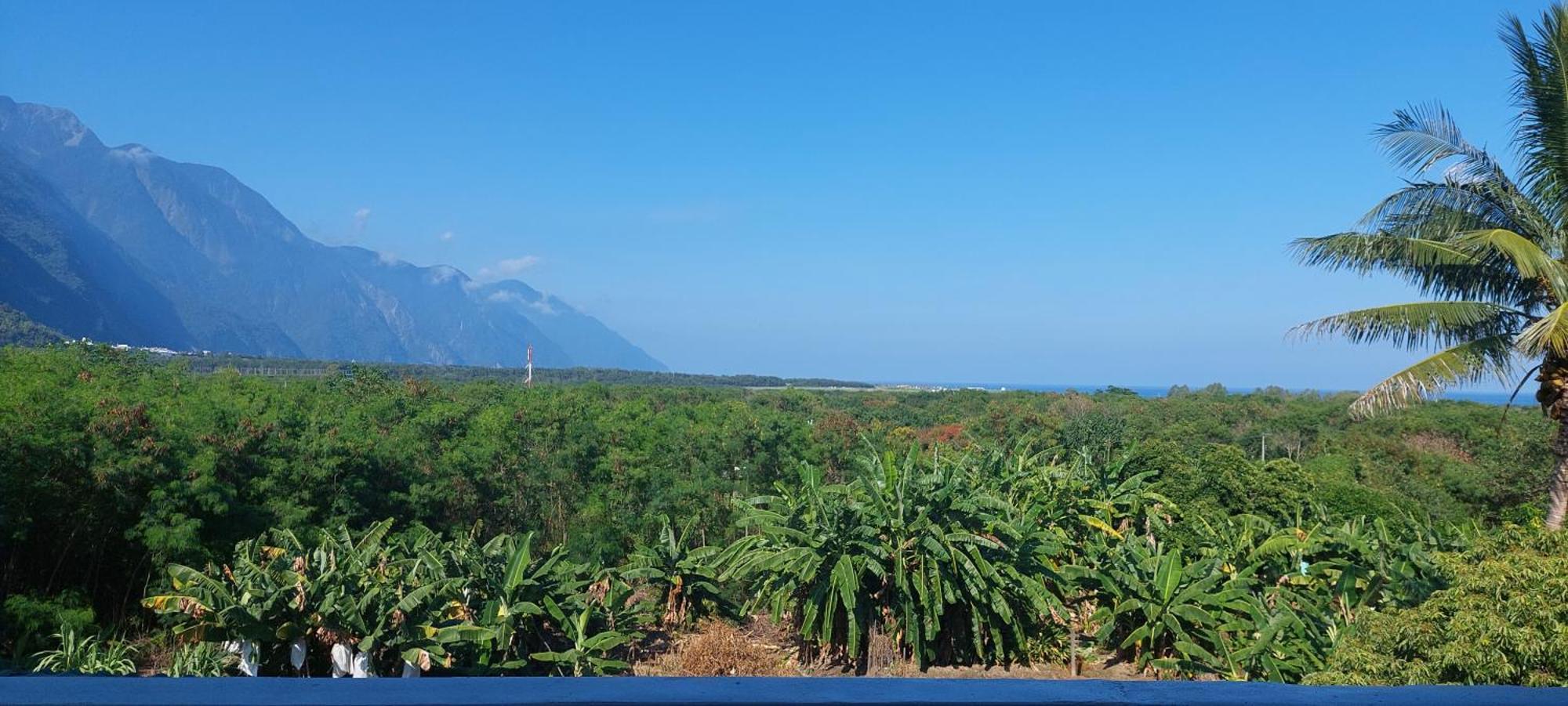 An An Homestay Xincheng Township 외부 사진